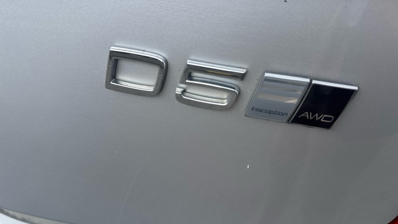 Volvo Xc90 2.0 D5 PowerPulse Inscription Pro 5dr AWD G tronic Diesel Estate